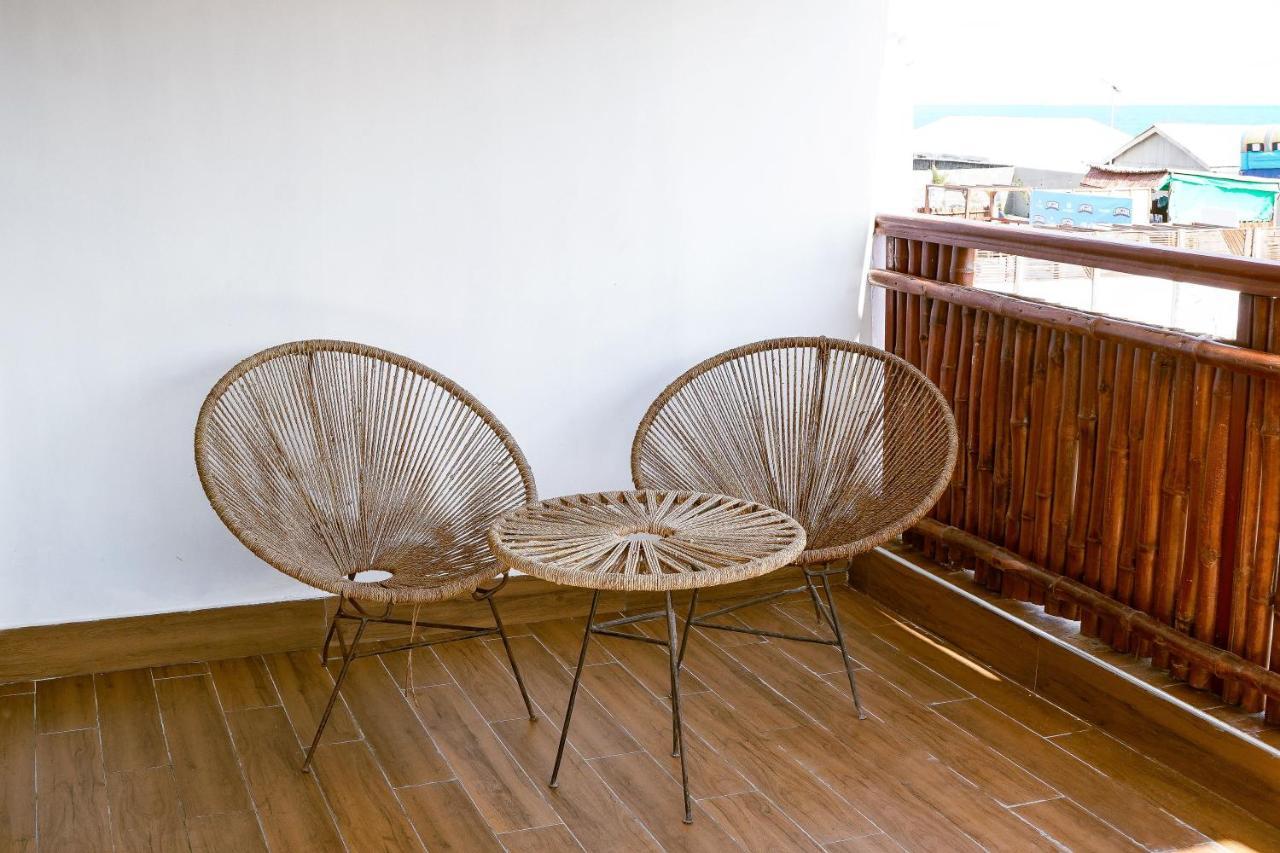 Vogue Beach Resort Lagos Exterior foto